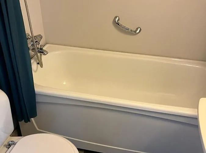 Ulvik Hotel מלון אולביק