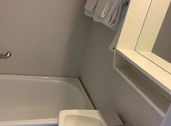 מלון Ulvik Hotel