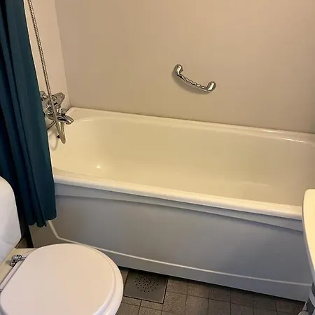 Ulvik Hotel ホテル ウルヴィク