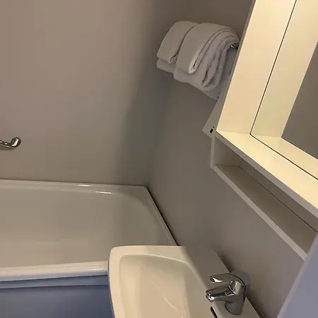 ホテル Ulvik Hotel