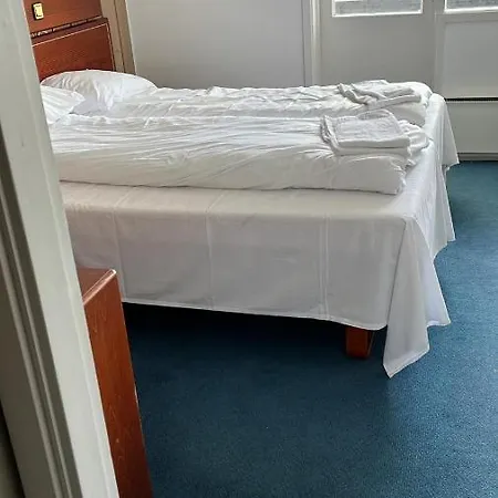 ホテル Ulvik Hotel ウルヴィク